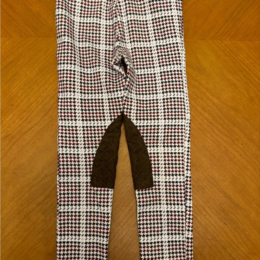 Janie and Jack pants 4 t